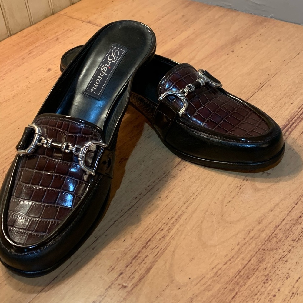 Brighton Shoes